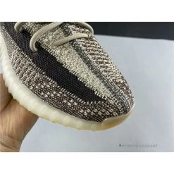 HypeYourBeast Adidas Yeezy Boost 350 V2 'Zyon'