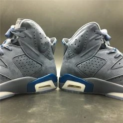 HypeYourBeast Air Jordan 6 Retro 'Diffused Blue'