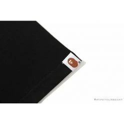 Hypeyourbeast BAPE Japan Limited Edition Mt. Fuji Sakura Tee Shirt 'BLACK' 22 Hypeyourbeast BAPE Japan Limited Edition Mt. Fuji Sakura Tee Shirt 'BLACK'