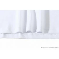 Hypeyourbeast BAPE Little Dinosaur Cartoon Line Tee Shirt 26 Hypeyourbeast BAPE Little Dinosaur Cartoon Line Tee Shirt