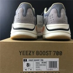 HypeYourBeast Adidas Yeezy Boost 700 Magnet