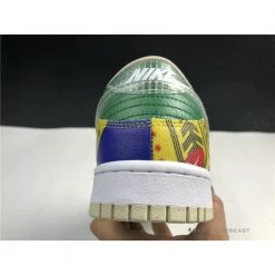 HypeYourBeast Nike Dunk Low SP 'Thank You For Caring City Market' 22 HypeYourBeast Nike Dunk Low SP 'Thank You For Caring City Market'