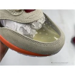 HypeYourBeast Nike CLOT X Air Max 1