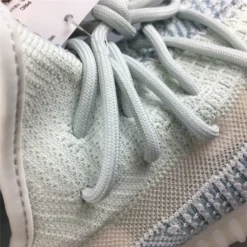 Hypeyourbeast Yeezy Boost 350 V2 'Cloud White Non-Reflective'
