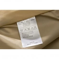 HypeYourBeast Nike Jacket Khaki