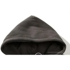 HypeYourBeast Travis Scott X Air Jordan Hoodie