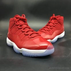 Hypeyourbeast Air Jordan 11 'Win Like 96'