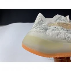 HypeYourBeast Adidas Yeezy Boost 380 Yecoraite Reflective