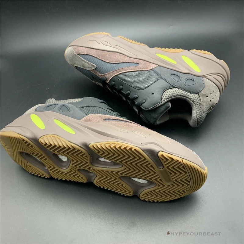 HypeYourBeast Adidas Yeezy Boost 700 'Mauve' 3 HypeYourBeast Adidas Yeezy Boost 700 'Mauve'