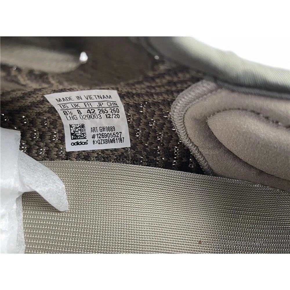 HypeYourBeast Adidas Yeezy Boost 350 V2 Ash 5 HypeYourBeast Adidas Yeezy Boost 350 V2 Ash