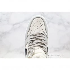 Hypeyourbeast Dior X Air Jordan 1