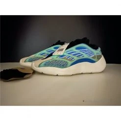 Hypeyourbeast Adidas Yeezy 700 V3 'Arzareth'