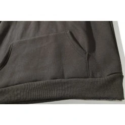 HypeYourBeast Travis Scott X Air Jordan Hoodie