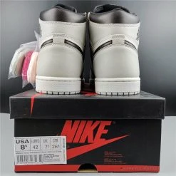 Hypeyourbeast Jordan 1 Retro High OG Defiant SB NYC To Paris