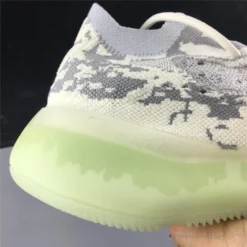 Hypeyourbeast Yeezy Boost 380 Alien