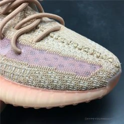 Hypeyourbeast Adidas Yeezy Boost 350 V2 'Clay'