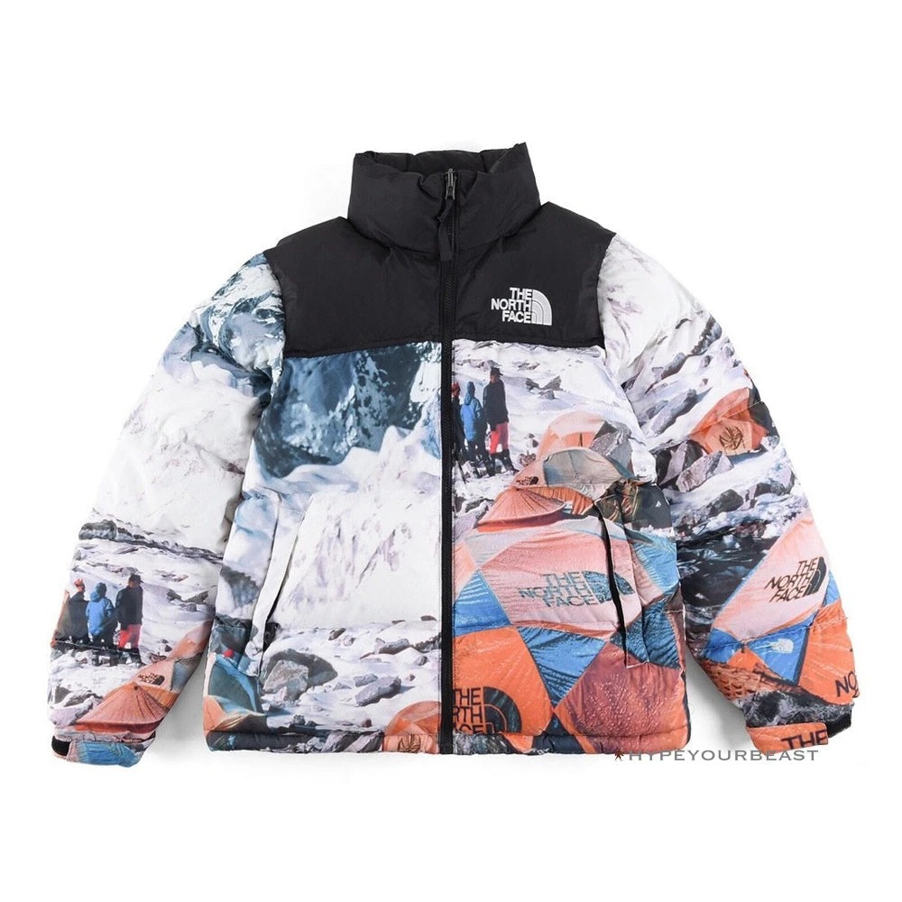 HypeYourBeast TNF Jacket Hoodies & Jackets 1 HypeYourBeast TNF Jacket Hoodies & Jackets