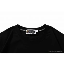Hypeyourbeast BAPE Ape Man Head Gothic Body Camouflage Tee Shirt 17 Hypeyourbeast BAPE Ape Man Head Gothic Body Camouflage Tee Shirt