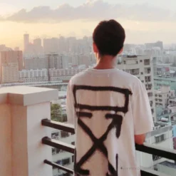 HypeYourBeast T-Shirts Off White Tee Shirt White 6 HypeYourBeast T-Shirts Off White Tee Shirt White