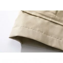 HypeYourBeast Nike Jacket Khaki