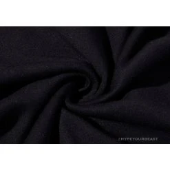 Hypeyourbeast Hoodies & Jackets OFF-WHITE Green Arrow Hoodie 'BLACK'