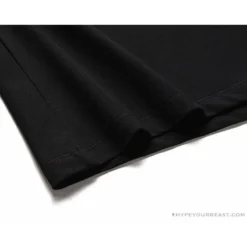 Hypeyourbeast T-Shirts OFF-WHITE Classic Animated Tom And Jerry Arrow Tee Shirt 'BLACK' 23 Hypeyourbeast T-Shirts OFF-WHITE Classic Animated Tom And Jerry Arrow Tee Shirt 'BLACK'