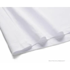 Hypeyourbeast OFF-WHITE Tom And Jerry Loose Tee Shirt 'WHITE' T-Shirts 22 Hypeyourbeast OFF-WHITE Tom And Jerry Loose Tee Shirt 'WHITE' T-Shirts