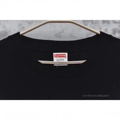 Hypeyourbeast Supreme Box Logo Tee Shirt T-Shirts