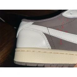 Hypeyourbeast Air Jordan 1 Low X Travis Scott Grey 32 Hypeyourbeast Air Jordan 1 Low X Travis Scott Grey