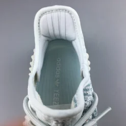 Hypeyourbeast Adidas Yeezy Boost 350 V2 'Tailgate Blue' 32 Hypeyourbeast Adidas Yeezy Boost 350 V2 'Tailgate Blue'