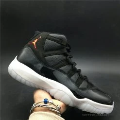 Hypeyourbeast Air Jordan 11 Retro '72-10'