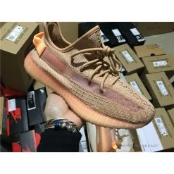 Hypeyourbeast Adidas Yeezy Boost 350 V2 'Clay'