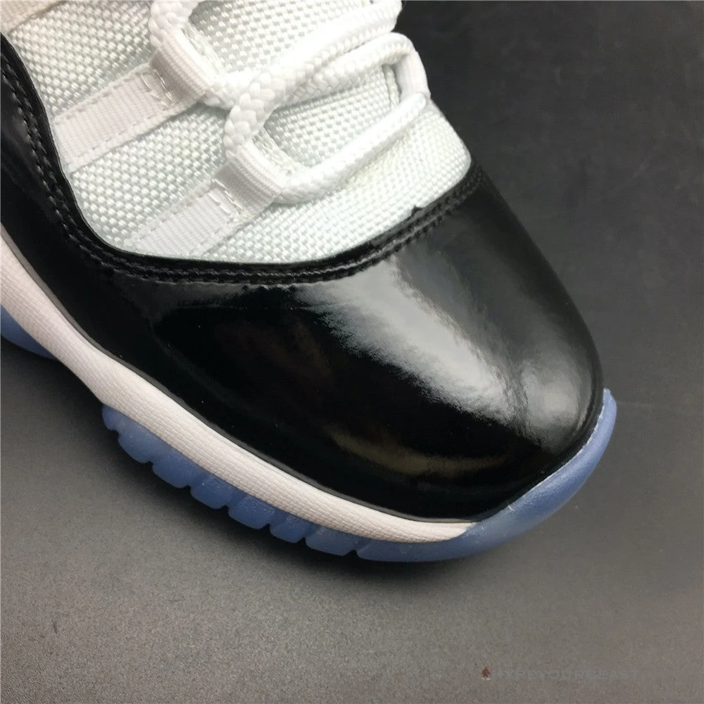 HypeYourBeast Air Jordan 11 'Concord' 12 HypeYourBeast Air Jordan 11 'Concord'