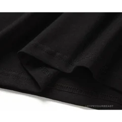 Hypeyourbeast OFF-WHITE Disney Spring X Summer Mickey With Pluto Tee Shirt 'BLACK' T-Shirts 22 Hypeyourbeast OFF-WHITE Disney Spring X Summer Mickey With Pluto Tee Shirt 'BLACK' T-Shirts