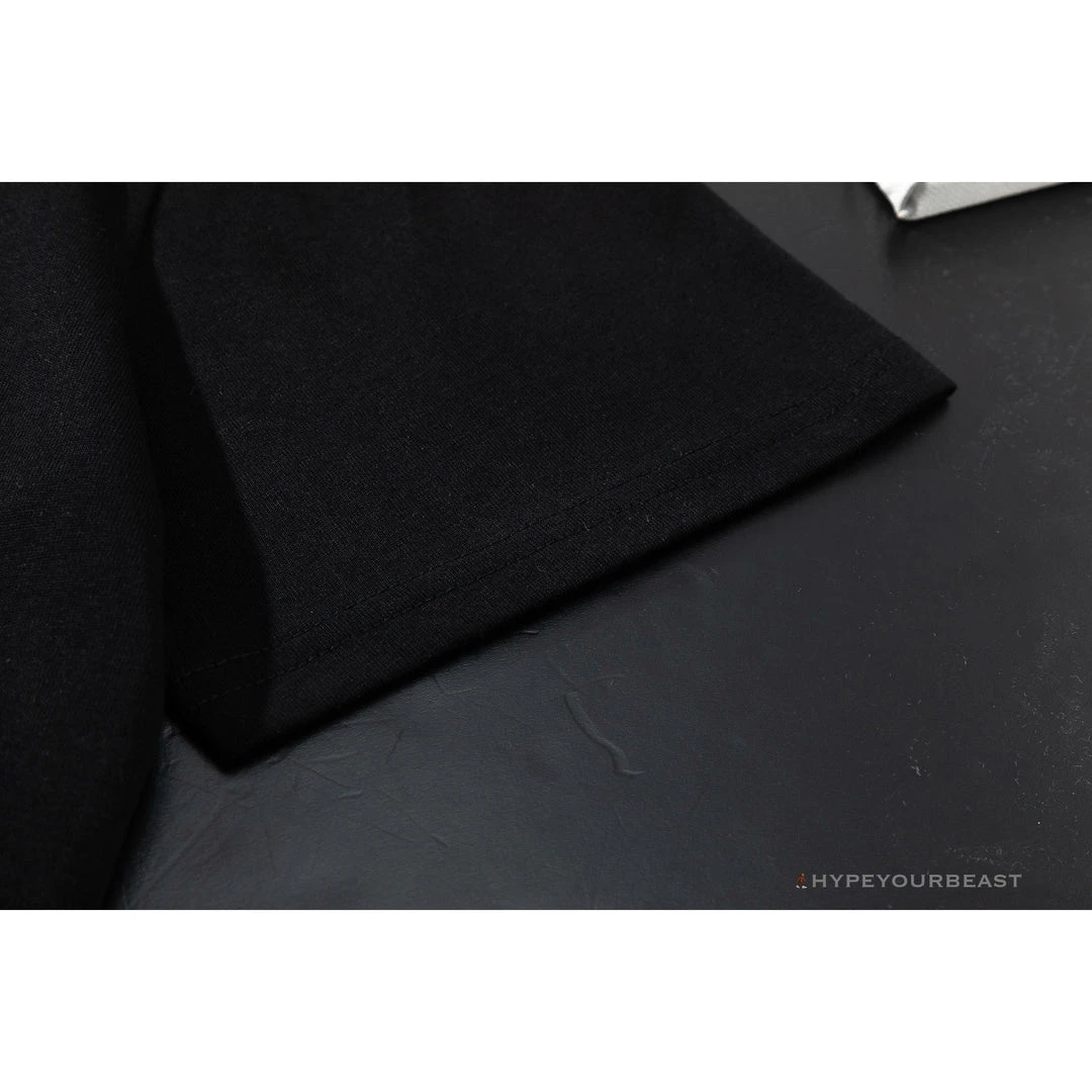 Hypeyourbeast T-Shirts OFF-WHITE Orange Hand Tee Shirt 'BLACK' 9 Hypeyourbeast T-Shirts OFF-WHITE Orange Hand Tee Shirt 'BLACK'