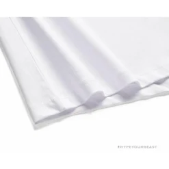 Hypeyourbeast OFF-WHITE Mickey Bluff Face Tee Shirt 'WHITE' 19 Hypeyourbeast OFF-WHITE Mickey Bluff Face Tee Shirt 'WHITE'