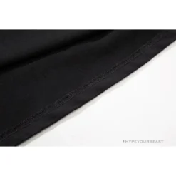 Hypeyourbeast OFF-WHITE ACW Empressed Tee Shirt 'BLACK' T-Shirts