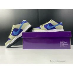 HypeYourBeast Nike Dunk Low SB 'ACG Celadon'