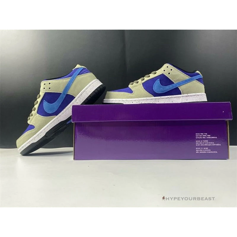 HypeYourBeast Nike Dunk Low SB 'ACG Celadon' 1 HypeYourBeast Nike Dunk Low SB 'ACG Celadon'