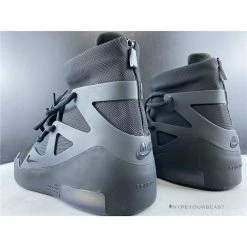 Hypeyourbeast Nike Air Fear Of God 1 Black
