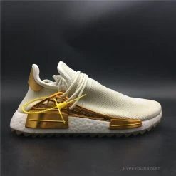 Hypeyourbeast Adidas Pharrell NMD HU China Pack Happy