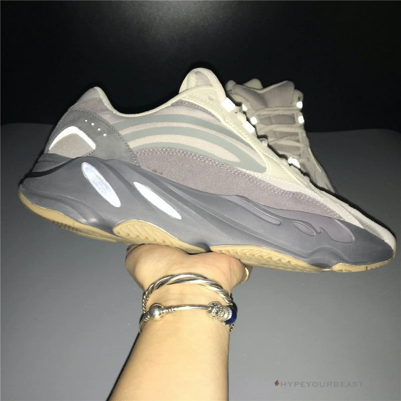 HypeYourBeast Adidas Yeezy Boost 700 V2 'Tephra' 11 HypeYourBeast Adidas Yeezy Boost 700 V2 'Tephra'