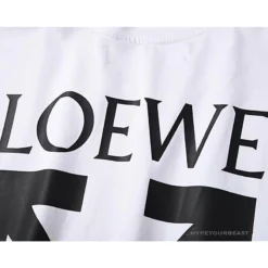 Hypeyourbeast OFF-WHITE X LOEW X SMILEY Tee Shirt 'WHITE' T-Shirts 20 Hypeyourbeast OFF-WHITE X LOEW X SMILEY Tee Shirt 'WHITE' T-Shirts