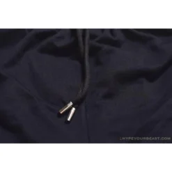 Hypeyourbeast Pants OFF-WHITE Classic Seeing Things Shorts 'BLACK' 24 Hypeyourbeast Pants OFF-WHITE Classic Seeing Things Shorts 'BLACK'