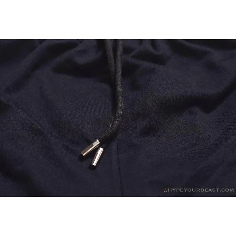 Hypeyourbeast Pants OFF-WHITE Classic Seeing Things Shorts 'BLACK' 12 Hypeyourbeast Pants OFF-WHITE Classic Seeing Things Shorts 'BLACK'