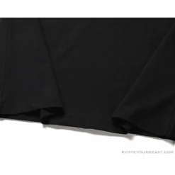 Hypeyourbeast T-Shirts OFF-WHITE Classic Animated Tom And Jerry Arrow Tee Shirt 'BLACK' 24 Hypeyourbeast T-Shirts OFF-WHITE Classic Animated Tom And Jerry Arrow Tee Shirt 'BLACK'