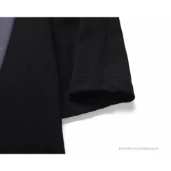 Hypeyourbeast OFF-WHITE Baroque Angel Religious Painting Tee Shirt 'BLACK' T-Shirts