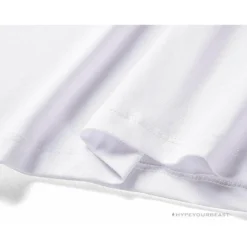 Hypeyourbeast OFF-WHITE Mickey Bluff Face Tee Shirt 'WHITE' 18 Hypeyourbeast OFF-WHITE Mickey Bluff Face Tee Shirt 'WHITE'