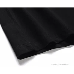 Hypeyourbeast T-Shirts OFF-WHITE Handsome Jerry Arrow Tee Shirt 'BLACK'