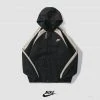 HypeYourBeast Nike Jacket Black Hoodies & Jackets
